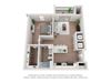 One Bedroom